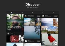 EyeEm – Appareil photo filtres capture d'écran apk 4