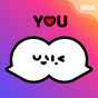 Mik Chat(mini) APK icon