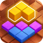 Ícone do Colorwood Blocks Puzzle Game