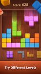 Captura de tela do apk Colorwood Blocks Puzzle Game 12