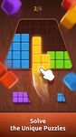 Captura de tela do apk Colorwood Blocks Puzzle Game 15