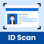 ID Kaart Scanner: ID scanner APK icon