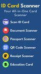 ID Kaart Scanner: ID scanner afbeelding 18