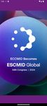 ECCMID 2024 screenshot APK 