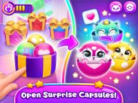 Fluvsies Merge Party screenshot APK 9