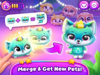 Fluvsies Merge Party 屏幕截图 apk 10