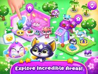 Fluvsies Merge Party screenshot APK 12