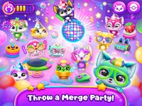 Fluvsies Merge Party のスクリーンショットapk 14