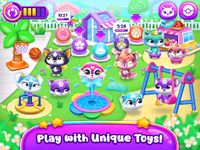 Fluvsies Merge Party screenshot APK 15