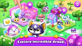 Fluvsies Merge Party screenshot APK 28