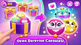 Fluvsies Merge Party のスクリーンショットapk 1