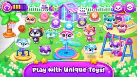 Fluvsies Merge Party의 스크린샷 apk 31