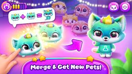 Fluvsies Merge Party screenshot APK 2