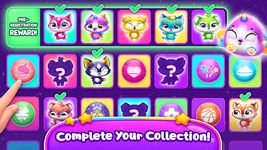 Fluvsies Merge Party screenshot APK 3