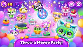 Fluvsies Merge Party screenshot APK 6