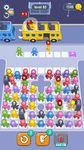 Tangkapan layar apk Bus Jam 3D Games 9