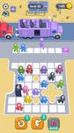 Tangkapan layar apk Bus Jam 3D Games 12