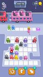 Tangkapan layar apk Bus Jam 3D Games 15