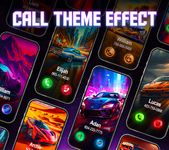 Color Call Themes: Call Screen afbeelding 10