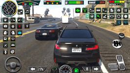 Screenshot 9 di gioco di auto: city car apk