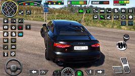 自動車教習所: 車のゲーム のスクリーンショットapk 10