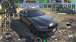 Captura de tela do apk simulador de carro: carro 3d 12