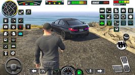 自動車教習所: 車のゲーム のスクリーンショットapk 13