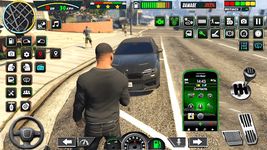 自動車教習所: 車のゲーム のスクリーンショットapk 14