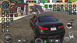 Screenshot 15 di gioco di auto: city car apk