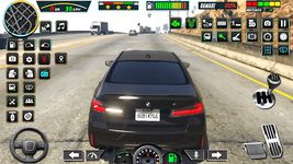 Captura de tela do apk simulador de carro: carro 3d 16