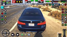 Captura de tela do apk simulador de carro: carro 3d 25