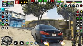 Captura de tela do apk simulador de carro: carro 3d 27