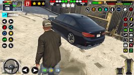 自動車教習所: 車のゲーム のスクリーンショットapk 28