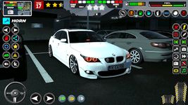 Screenshot 30 di gioco di auto: city car apk