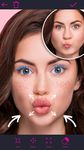 Rhinoplasty & Lips Editor screenshot apk 12