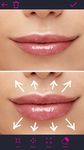 Rhinoplasty & Lips Editor screenshot apk 13