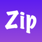 ไอคอนของ ZipChat-Live Video Chat&HookUP