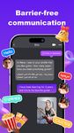 Tangkapan layar apk ZipChat-Live Video Chat&HookUP 11