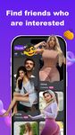 Tangkapan layar apk ZipChat-Live Video Chat&HookUP 4