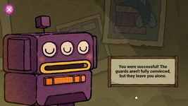 Screenshot 14 di Sushi for Robots apk