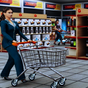 Supermarket Shift Simulator 3D Icon