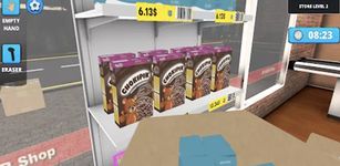 Supermarket Shift Simulator 3D ekran görüntüsü APK 2