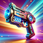 Иконка Weapon Run: 3D Gun Shooter