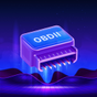 OBD 2: Torque Car Scanner FixD Icon