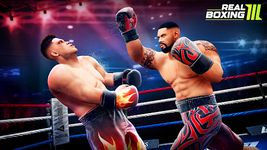 Gambar Real Boxing 3 1