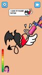 The Ink Tattoo Drawing Studio zrzut z ekranu apk 9