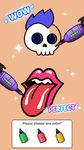 The Ink Tattoo Drawing Studio capture d'écran apk 1