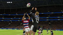 Tangkapan layar apk Rugby League 24 10