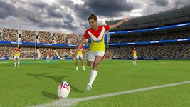 Tangkapan layar apk Rugby League 24 14