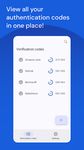 Screenshot 3 di Bitwarden Authenticator apk